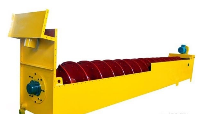 螺旋輸送機指什么？