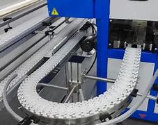 柔性鏈輸送線的驅(qū)動(dòng)裝置工作原理是什么？