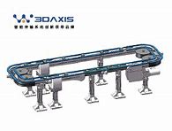 柔性鏈輸送線中導(dǎo)向裝置的工作原理是什么？