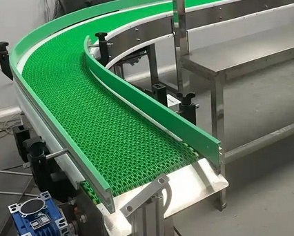 柔性鏈板輸送線的類型有哪些？