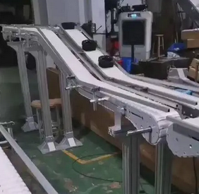 柔性輸送線有哪些核心優(yōu)勢(shì)？