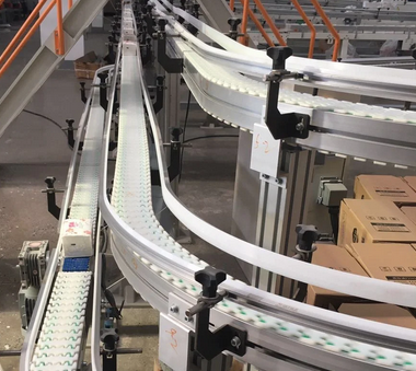  柔性輸送線的減速器如何進行潤滑維護？