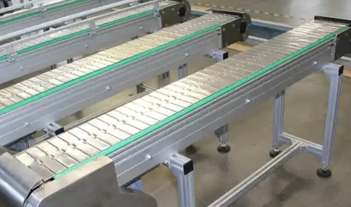 平板式鏈板輸送線有什么缺點(diǎn)？