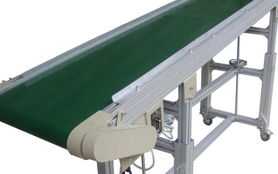  如何選擇適合的輸送線？