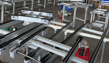 快速響應維修：縮短故障處理時長