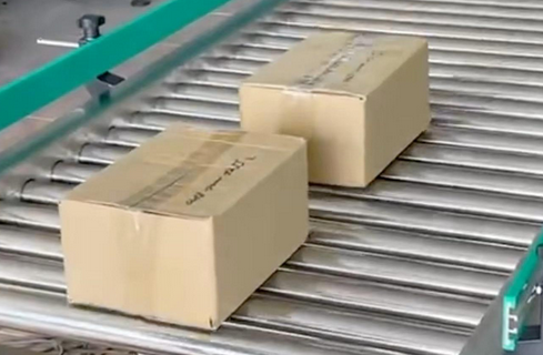  動(dòng)力滾筒輸送線電機(jī)噪音大的問題可以避免嗎？