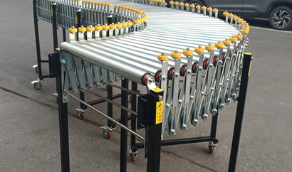  動力滾筒輸送線電機噪音大的問題有哪些具體表現(xiàn)？