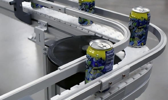 柔性鏈輸送線的缺點有哪些？