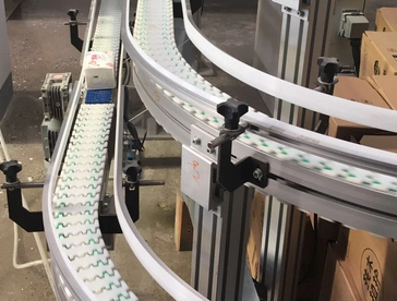 柔性鏈輸送線的應用場景有哪些？